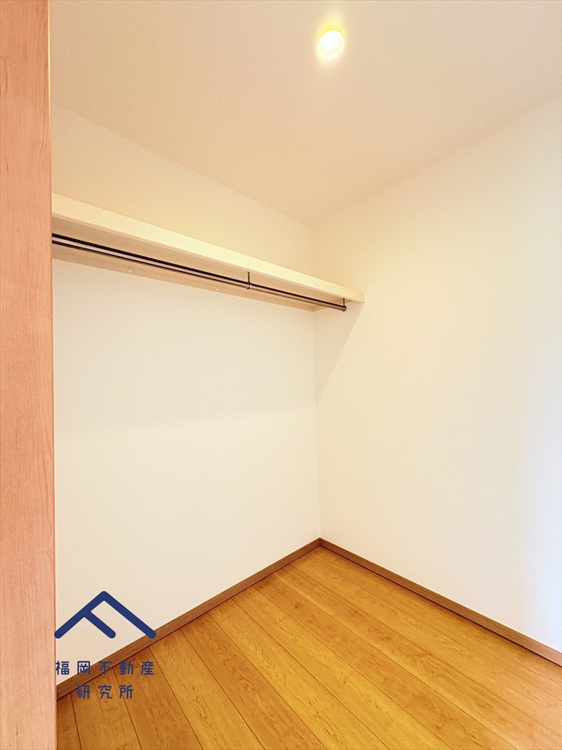 小郡市寺福童　戸建てのその他