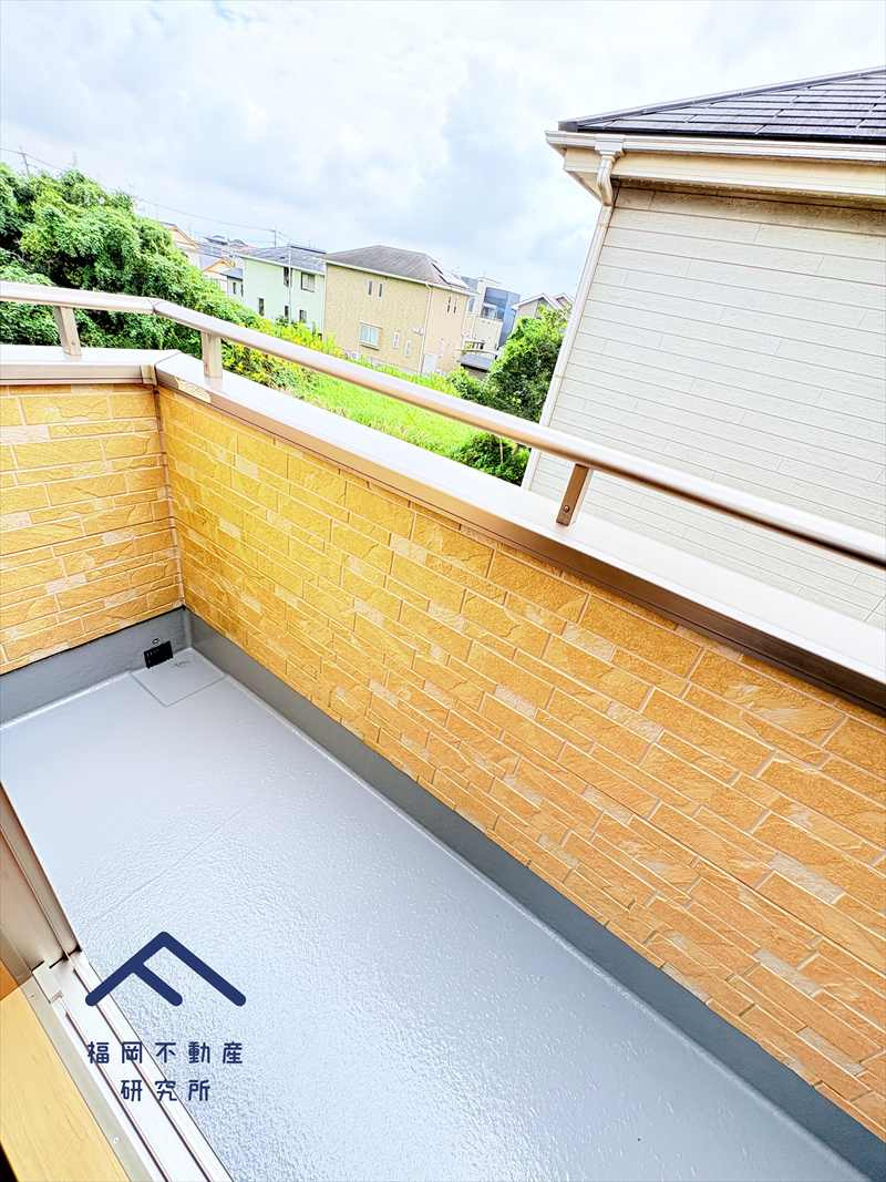 小郡市寺福童　戸建てのその他