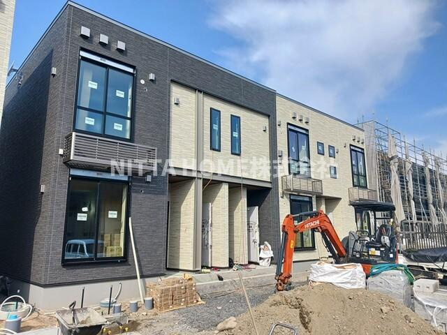 メゾン・シャトンⅡ