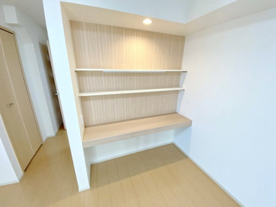 【収納】 | リアンⅠ