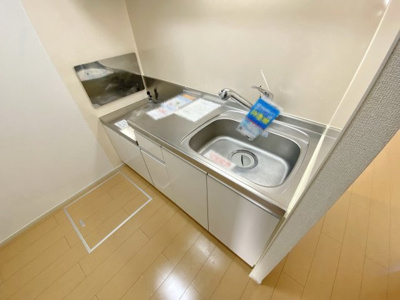 【キッチン】 | リアンⅠ