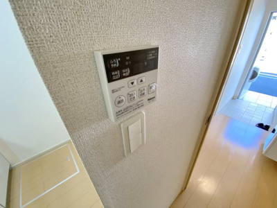 【設備】 | リアンⅠ