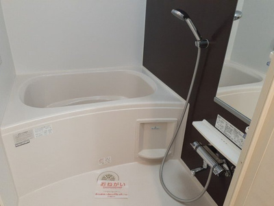 【浴室】 | リアンⅠ