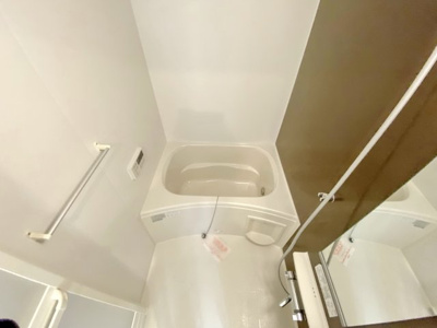 【浴室】 | リアンⅠ