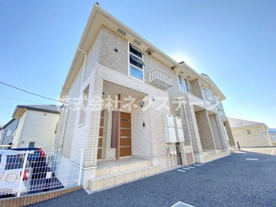 【外観】 | リアンⅠ