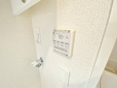 【設備】 | リアンⅠ