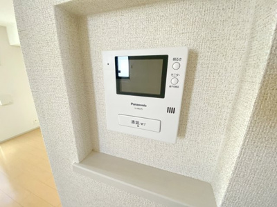 【セキュリティ】 | リアンⅠ