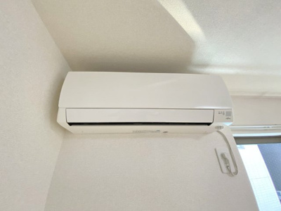 【設備】 | リアンⅠ