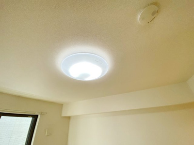 【設備】 | リアンⅠ