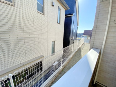 【展望】 | リアンⅠ