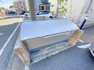 【その他共用部分】 | リアンⅠ