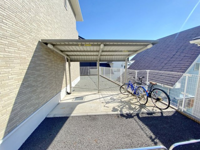 【その他共用部分】 | リアンⅠ