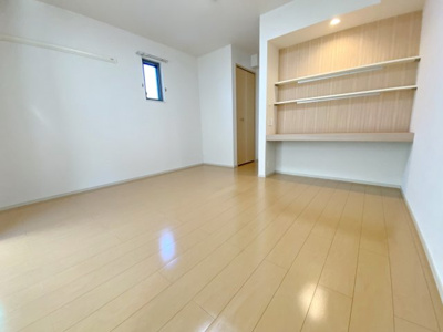 【居間・リビング】 | リアンⅠ