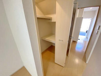 【内装】 | リアンⅠ