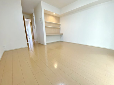 【居間・リビング】 | リアンⅠ