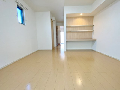 【居間・リビング】 | リアンⅠ