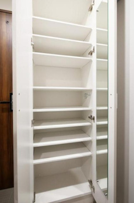 【収納】 | ラフィスタ元町Ⅰ