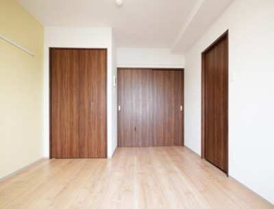 【寝室】 | ラフィスタ元町Ⅰ