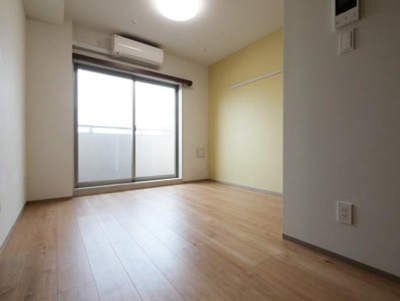 【居間・リビング】 | ラフィスタ元町Ⅰ