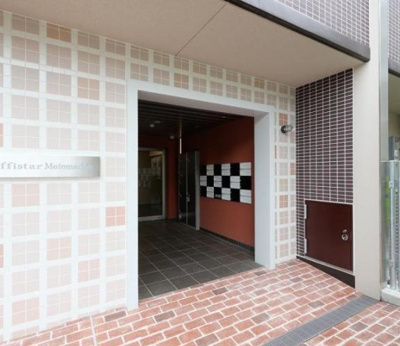 【エントランス】 | ラフィスタ元町Ⅰ