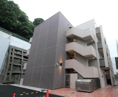 【外観】 | ラフィスタ元町Ⅰ