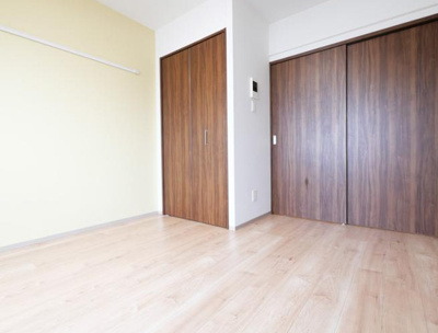 【居間・リビング】 | ラフィスタ元町Ⅰ