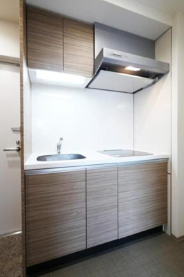 【キッチン】 | ラフィスタ元町Ⅰ