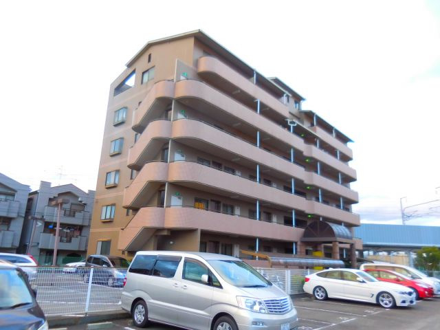 ウエストハイツトニワン