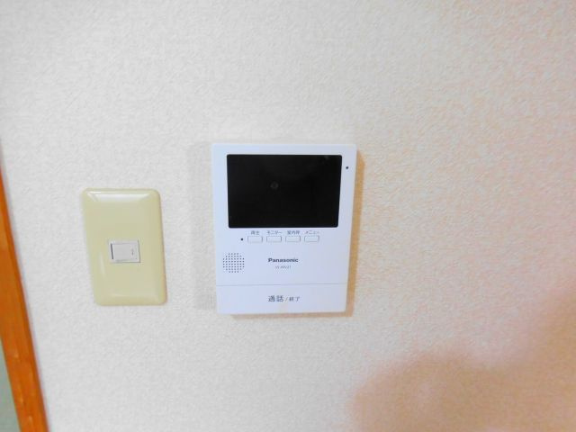 ウエストハイツトニワンの設備