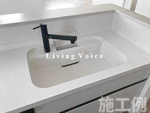 【キッチン】 | 【仲介手数料０円】茅ヶ崎市東海岸南4丁目　新築一戸建て　全2棟 | 茅ヶ崎市東海岸南4丁目　新築一戸建て　全2棟