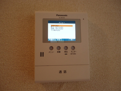 【設備】 | セブン三井