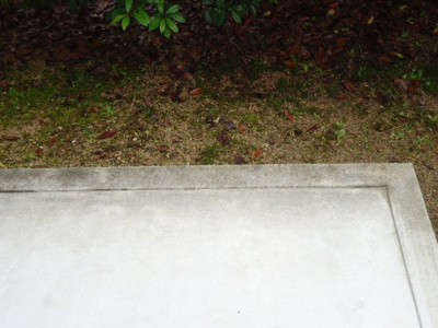 【庭】 | セブン三井