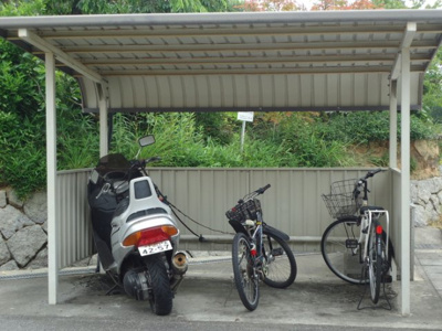 【その他共用部分】 | セブン三井