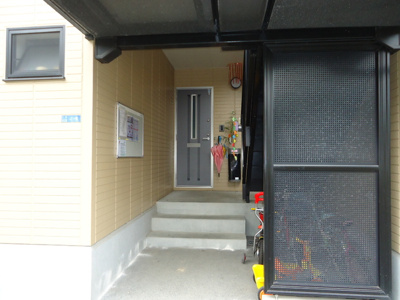 【玄関】 | セブン三井