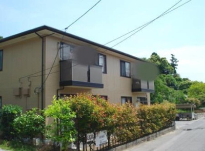 【外観】 | セブン三井