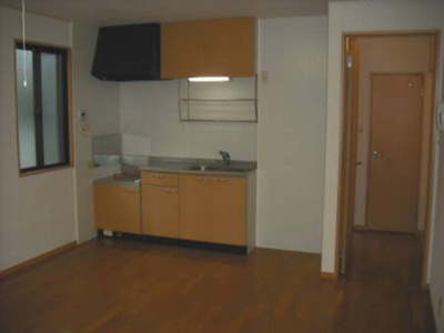 【キッチン】 | セブン三井