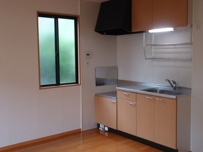 【キッチン】 | セブン三井