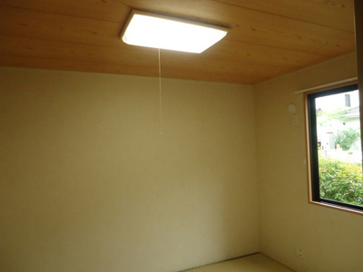 【内装】 | セブン三井