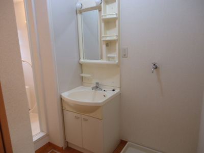 【洗面所】 | セブン三井