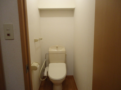 【トイレ】 | セブン三井