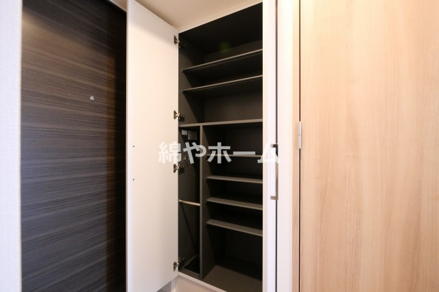 ララプレイス　玉造　オーブのその他