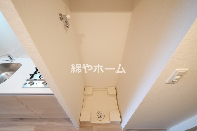 ララプレイス　玉造　オーブの設備