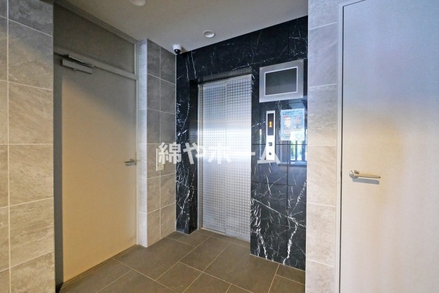 ララプレイス　玉造　オーブのその他共用部分