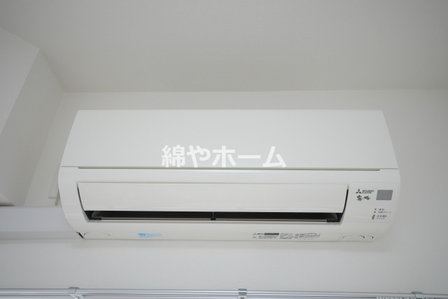 ララプレイス　玉造　オーブの設備