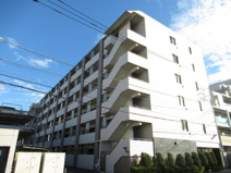 リステージベイサイドコートの画像