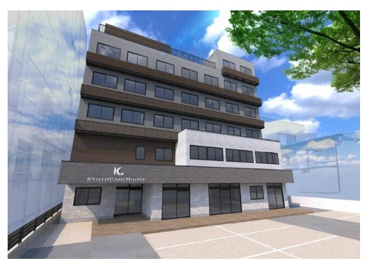 京都市南区吉祥院向田東町新築計画