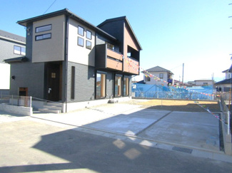 【駐車場】 | 駐車場があります