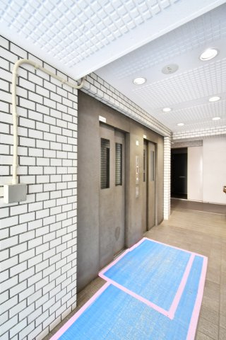 パーク上尾弐番館のその他共用部分|エレベーター ■当社は他社様が掲載している物件もご紹介、ご案内可能です。併せて内覧を希望される際はお申し付け下さい。お気軽にお問い合わせ下さい。