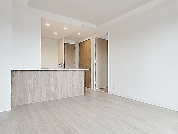 Grand Palace IKAIの内装