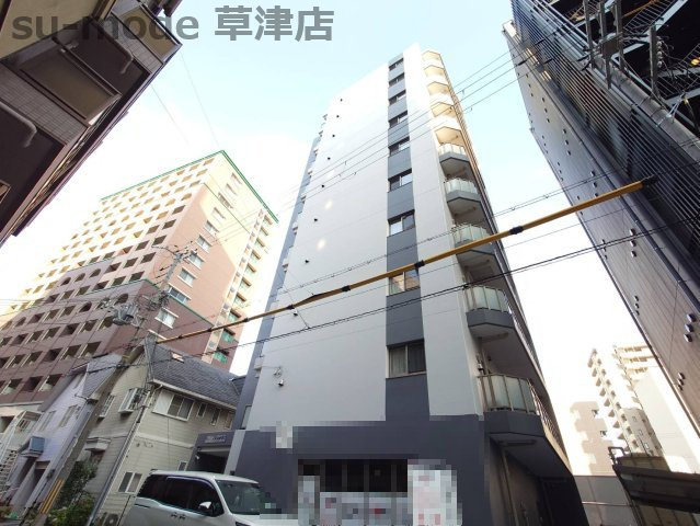 【外観】 | N＆Sレジデンス | 物件の外観です